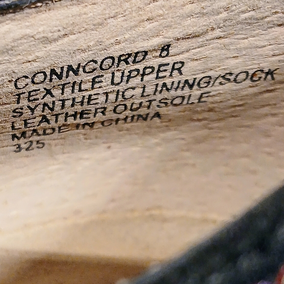 Steve Madden Concord Size 8 Multi-colored Rhinestone Flats - Picture 6 of 16